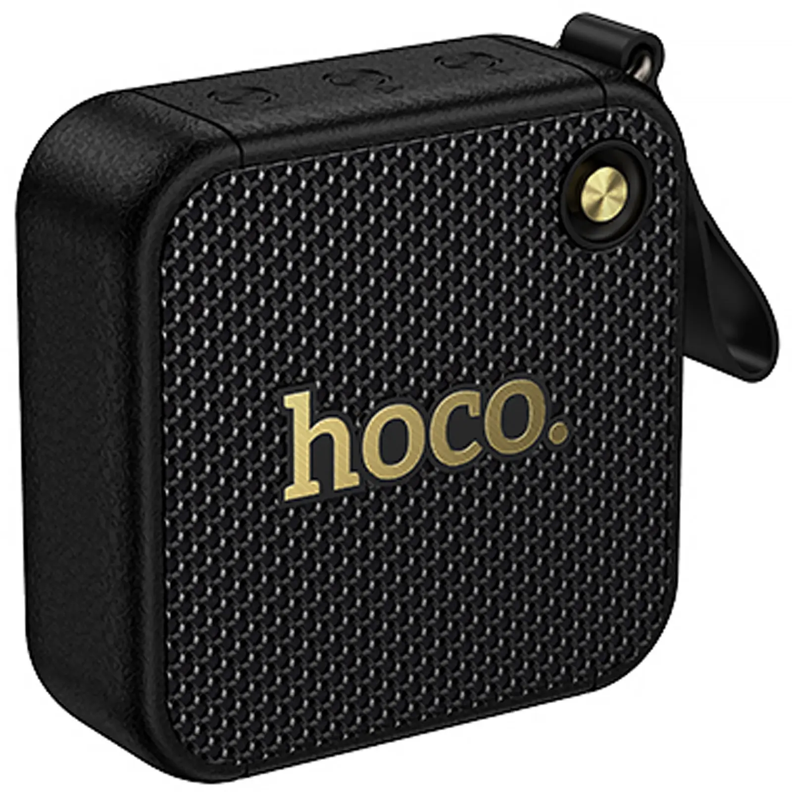 Bluetooth Колонка Hoco HT1 Marquis sports, Black 1, купить оптом с доставкой