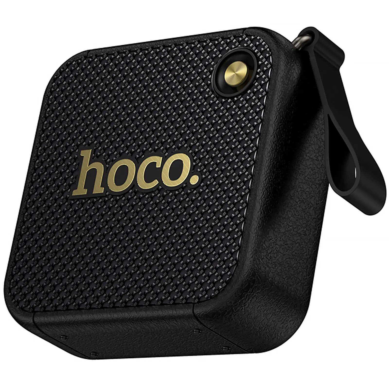 Bluetooth Колонка Hoco HT1 Marquis sports, Black 2, купить оптом с доставкой