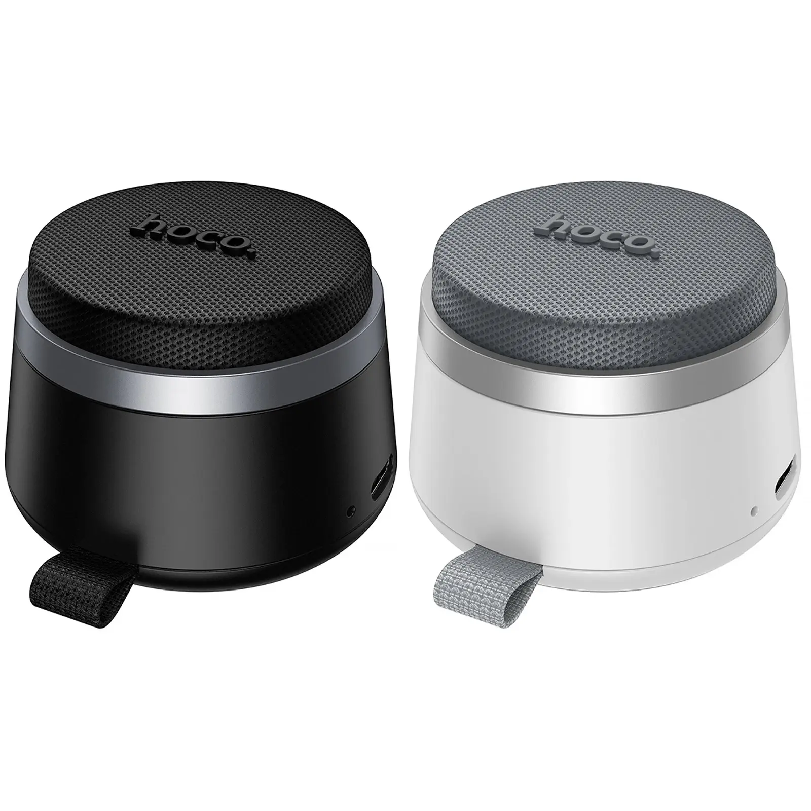 Bluetooth Колонка Hoco HC43 Surpass Mini Magnetic, купить оптом с доставкой