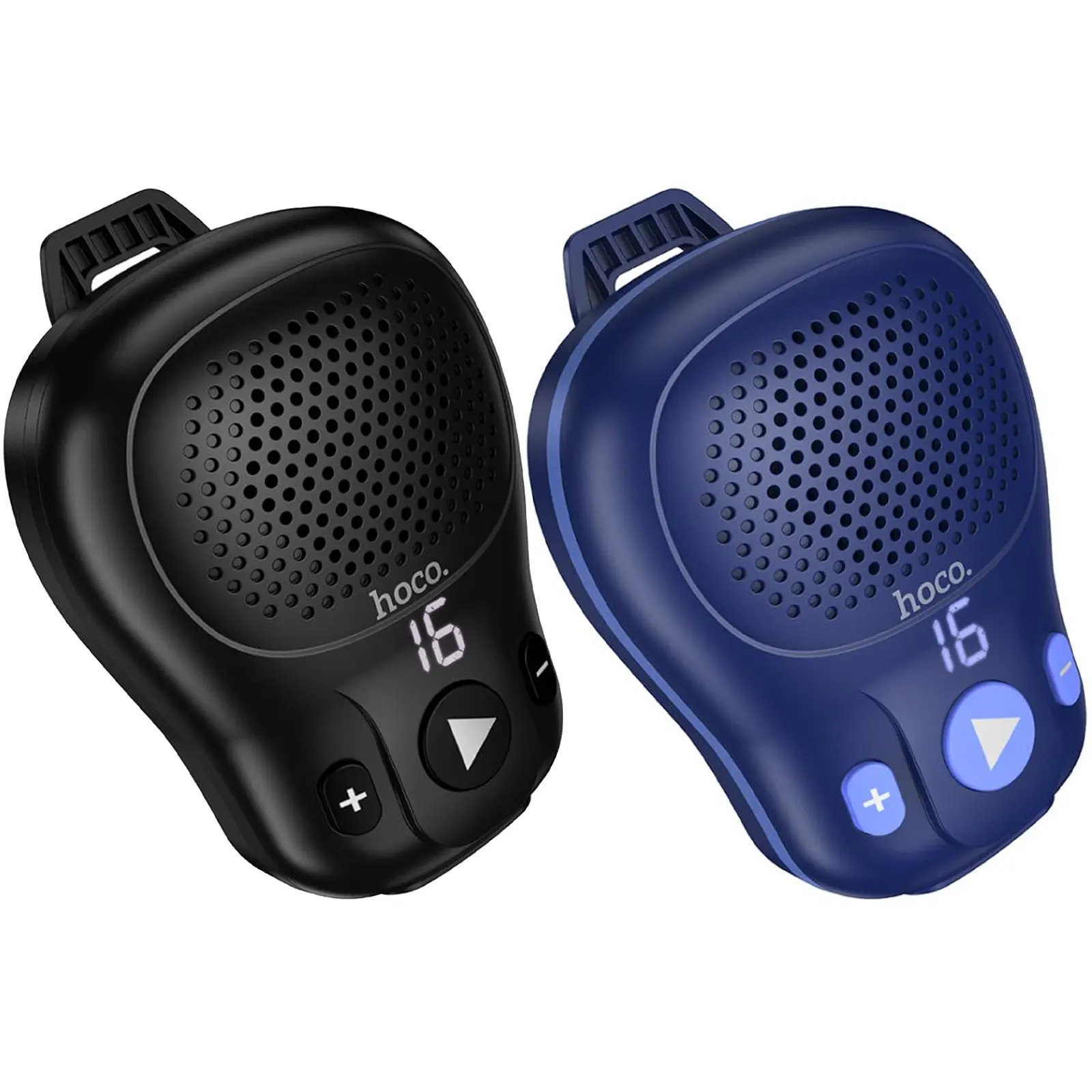 Bluetooth Колонка Hoco HC44 Star wearable, купить оптом с доставкой