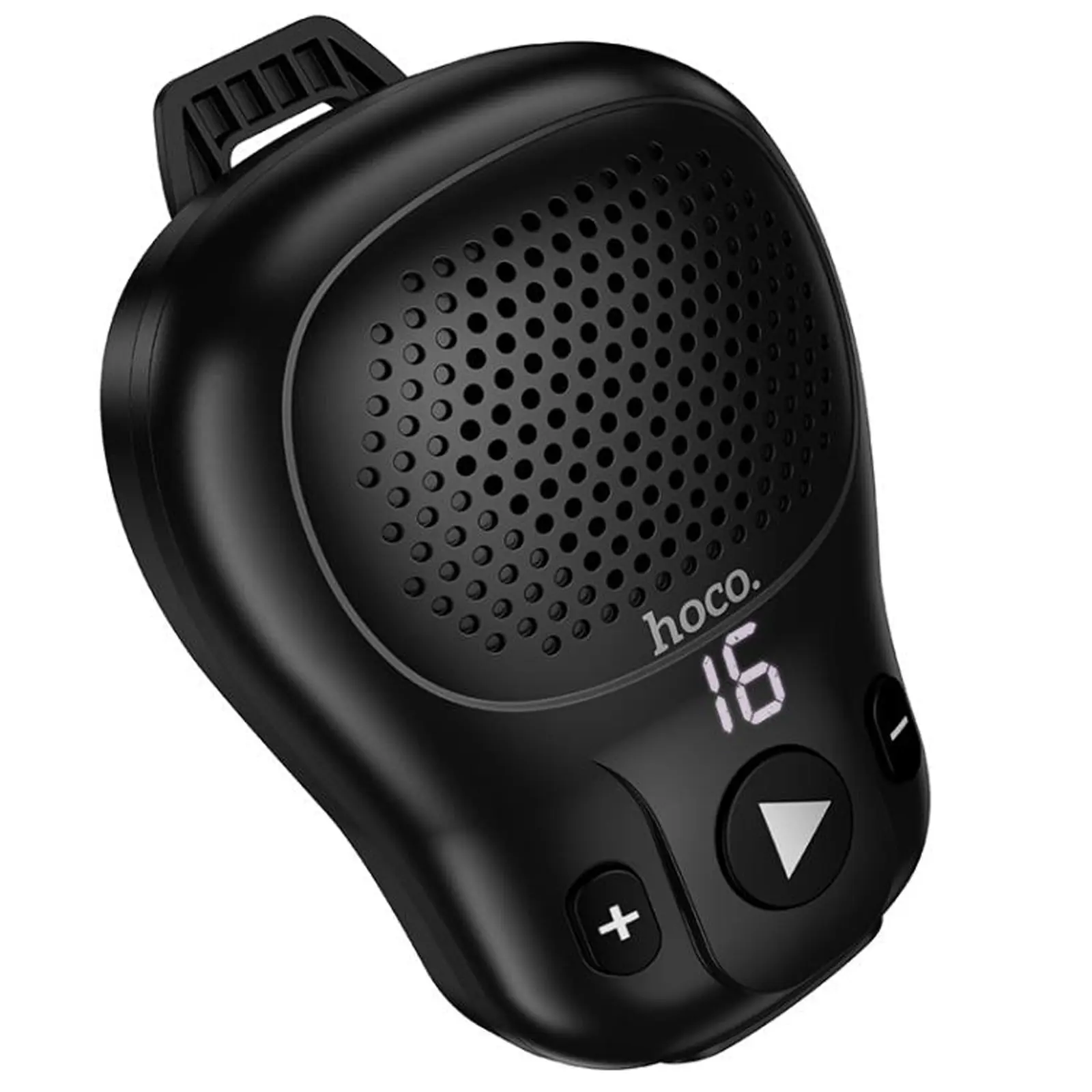Bluetooth Колонка Hoco HC44 Star wearable, Black, купить оптом с доставкой