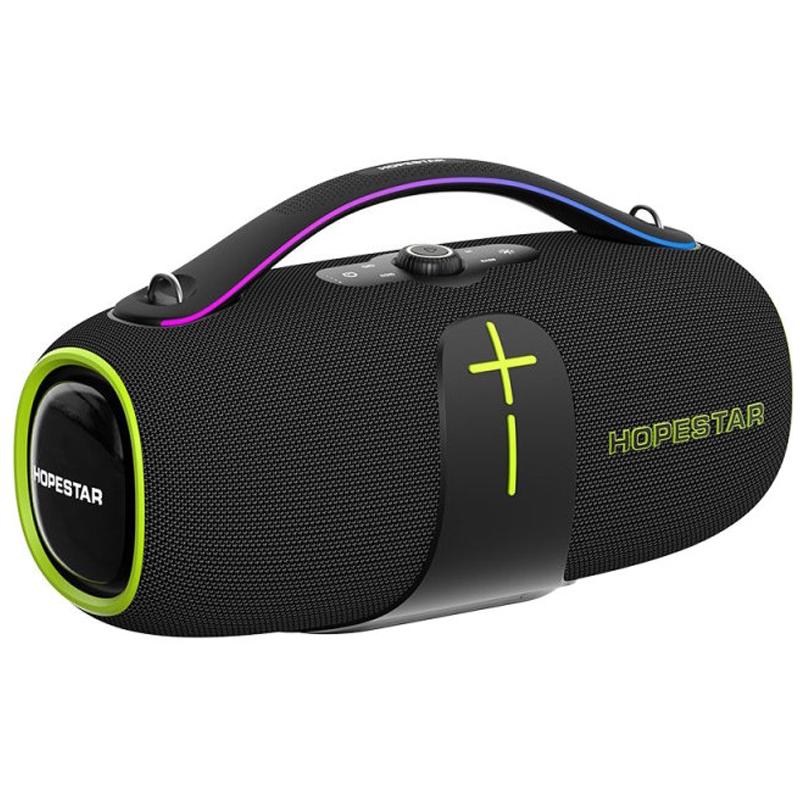 Bluetooth колонка Hopestar A85 400W на картинке №1