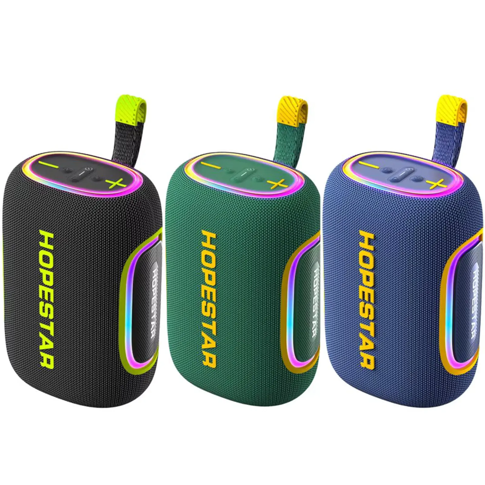 Bluetooth колонка Hopestar H58 65W, купить оптом с доставкой