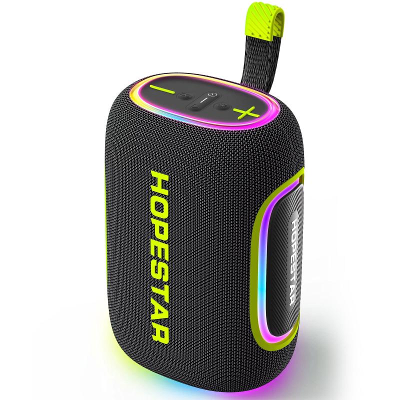 Bluetooth колонка Hopestar H58 65W на картинке №1