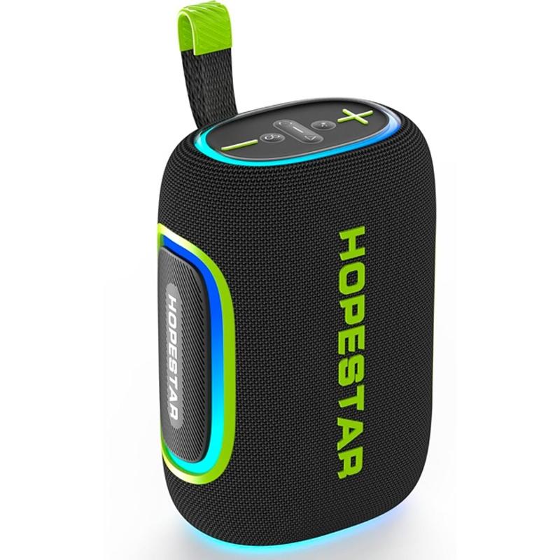 Bluetooth колонка Hopestar H58 65W на картинке №2