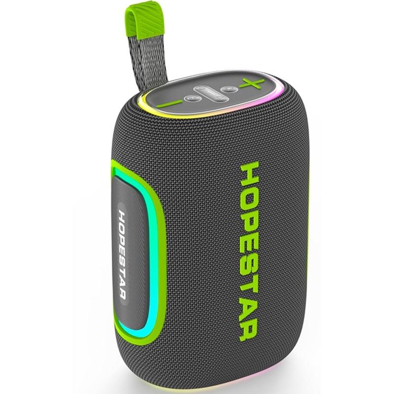 Bluetooth колонка Hopestar H58 65W на картинке №2