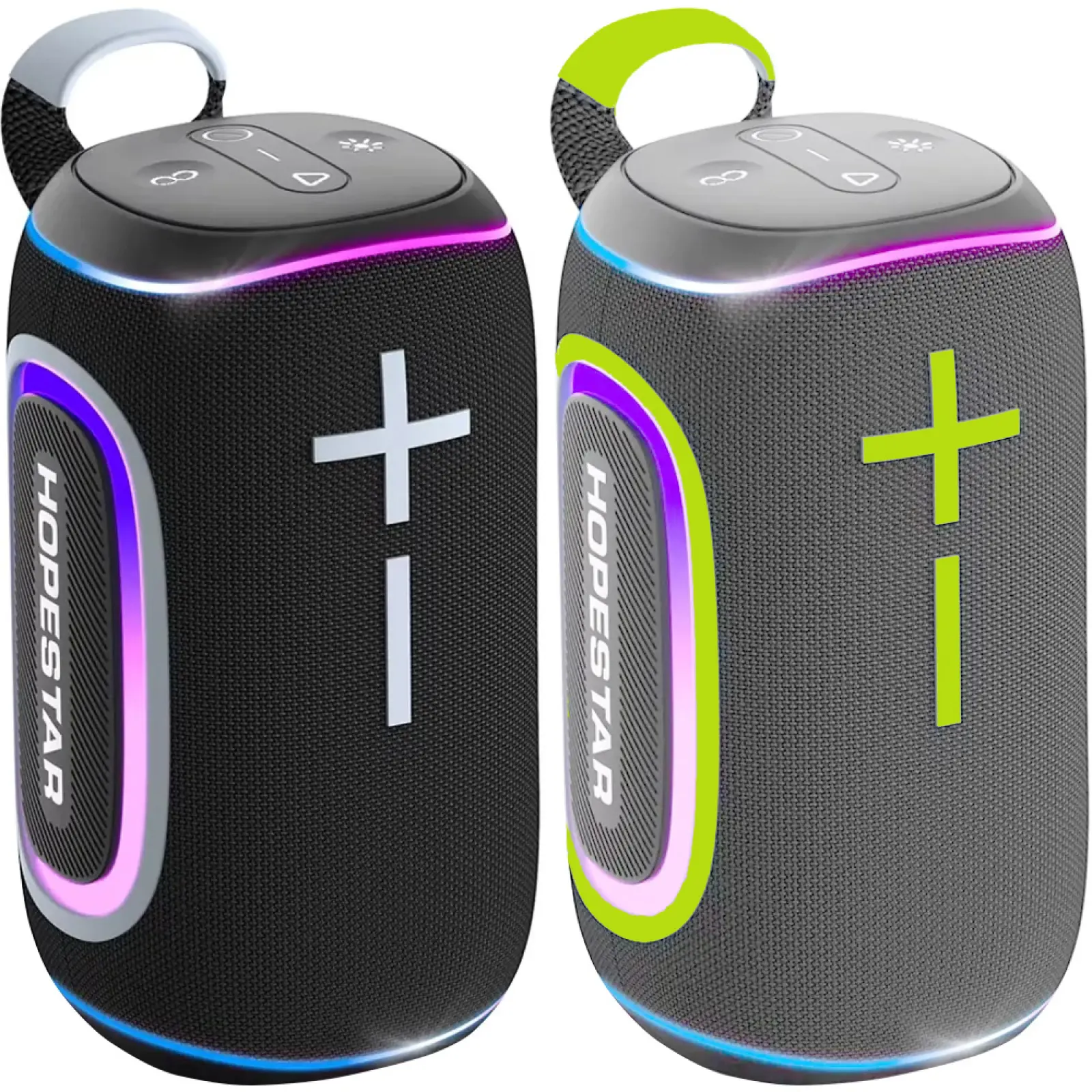 Bluetooth колонка Hopestar P62 20W, купить оптом с доставкой