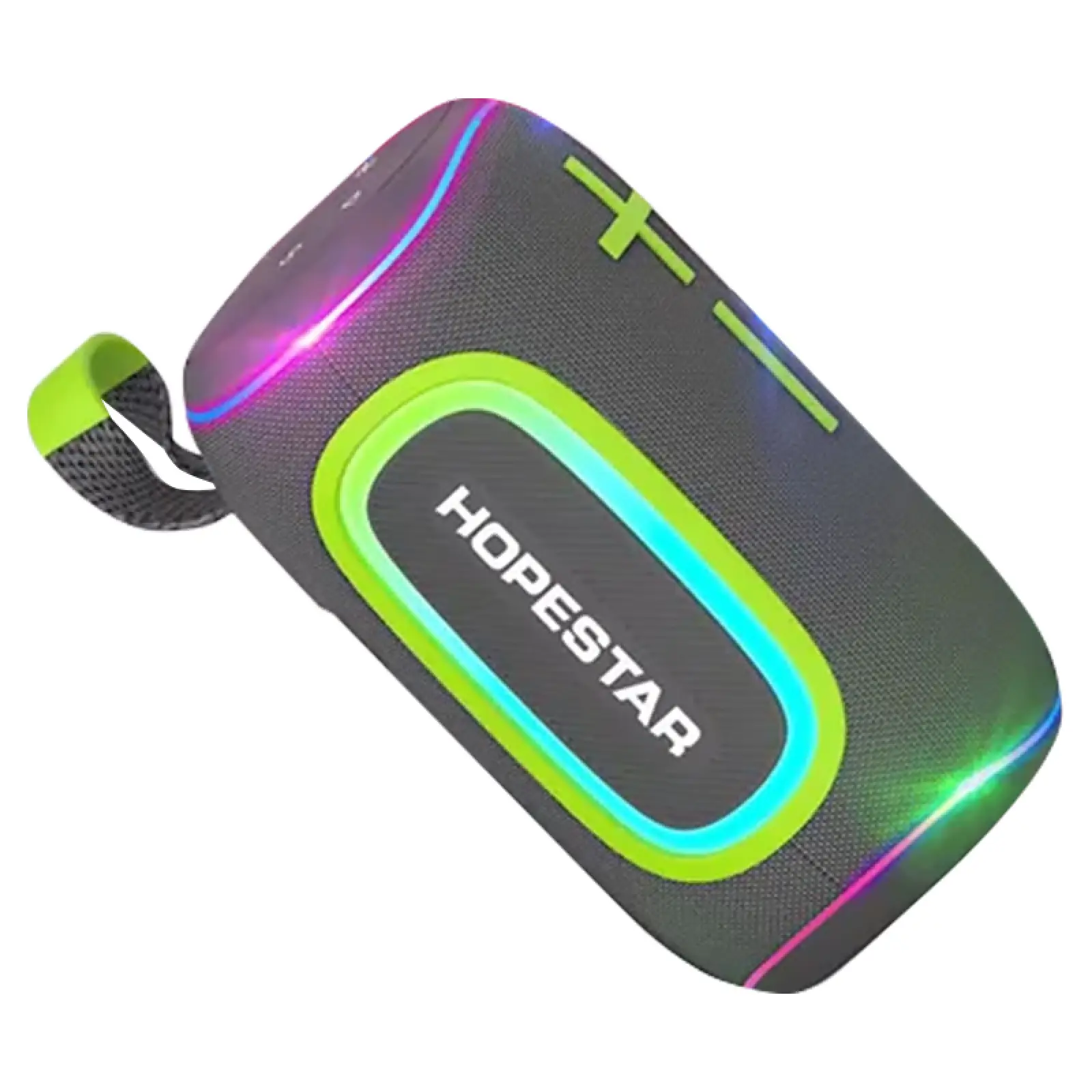 Bluetooth колонка Hopestar P62 20W, Gray 1, купить оптом с доставкой