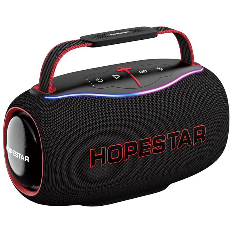 Bluetooth колонка Hopestar H80 80W на картинке №1