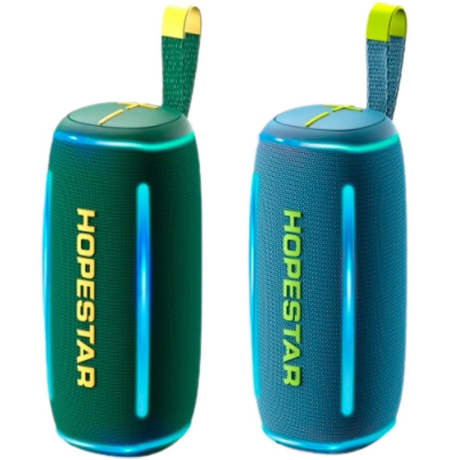 Bluetooth колонка Hopestar P64 40W, купить оптом с доставкой