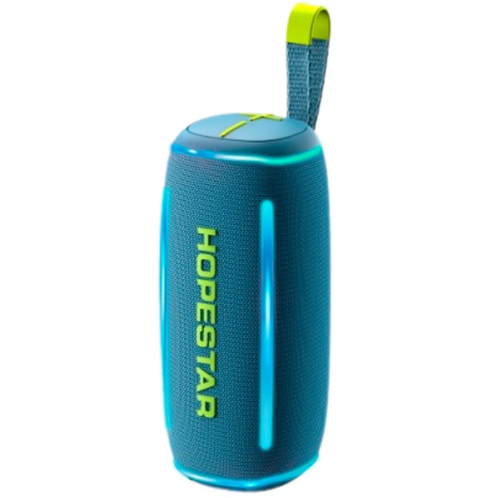 Bluetooth колонка Hopestar P64 40W, Blue, купить оптом с доставкой