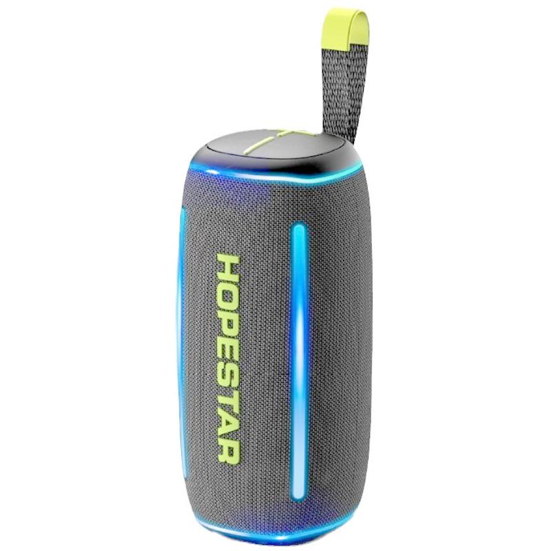 Bluetooth колонка Hopestar P64 40W на картинке №1
