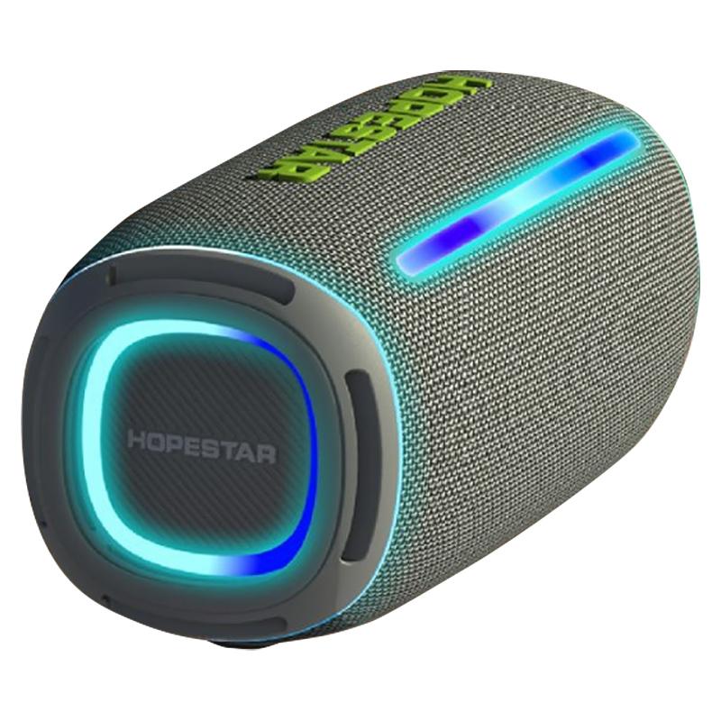 Bluetooth колонка Hopestar P64 40W на картинке №2