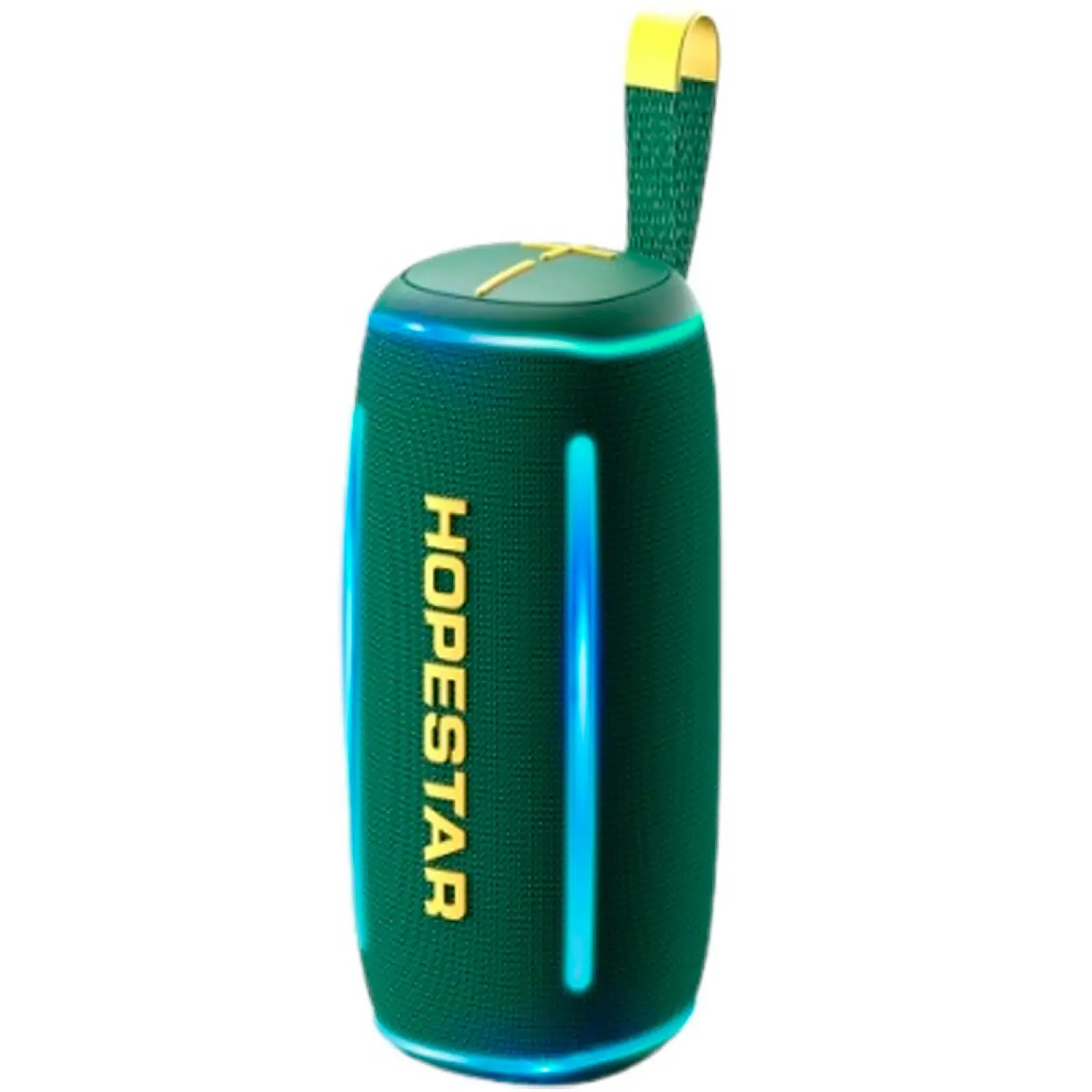 Bluetooth колонка Hopestar P64 40W, Green, купить оптом с доставкой