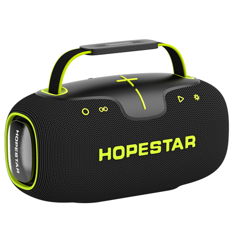 Bluetooth колонка Hopestar PartyBox 150 60W, Black, купити оптом з доставкою