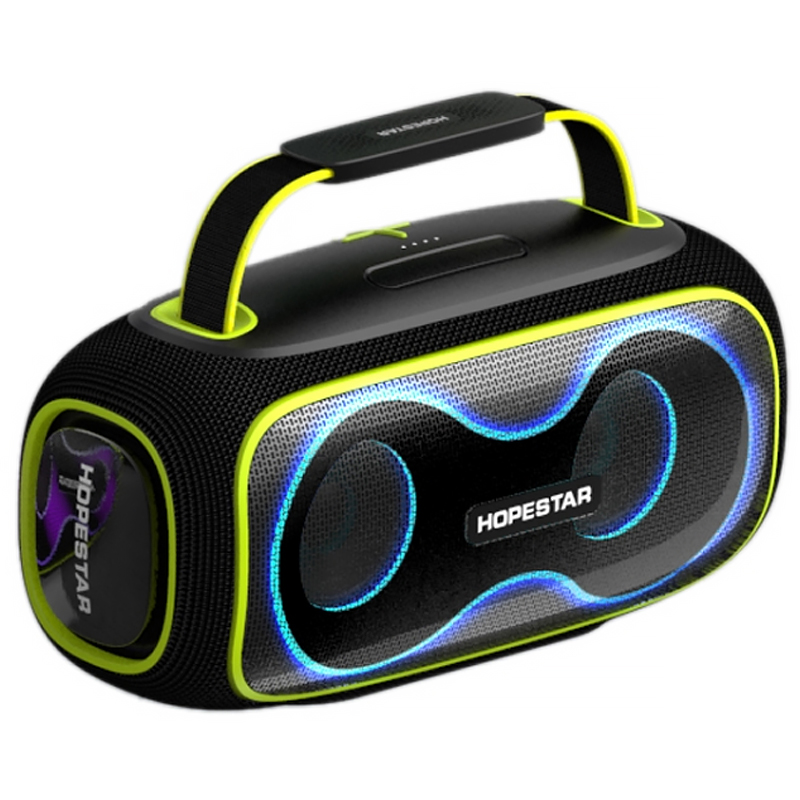 Bluetooth колонка Hopestar PartyBox 150 60W, Black 1, купити оптом з доставкою