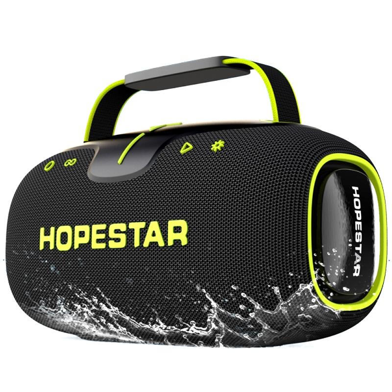 Bluetooth колонка Hopestar PartyBox 150 60W на картинке №3
