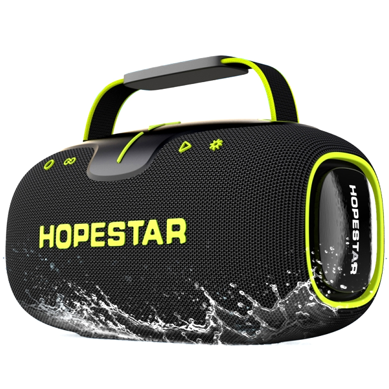 Bluetooth колонка Hopestar PartyBox 150 60W, Black 2, купити оптом з доставкою