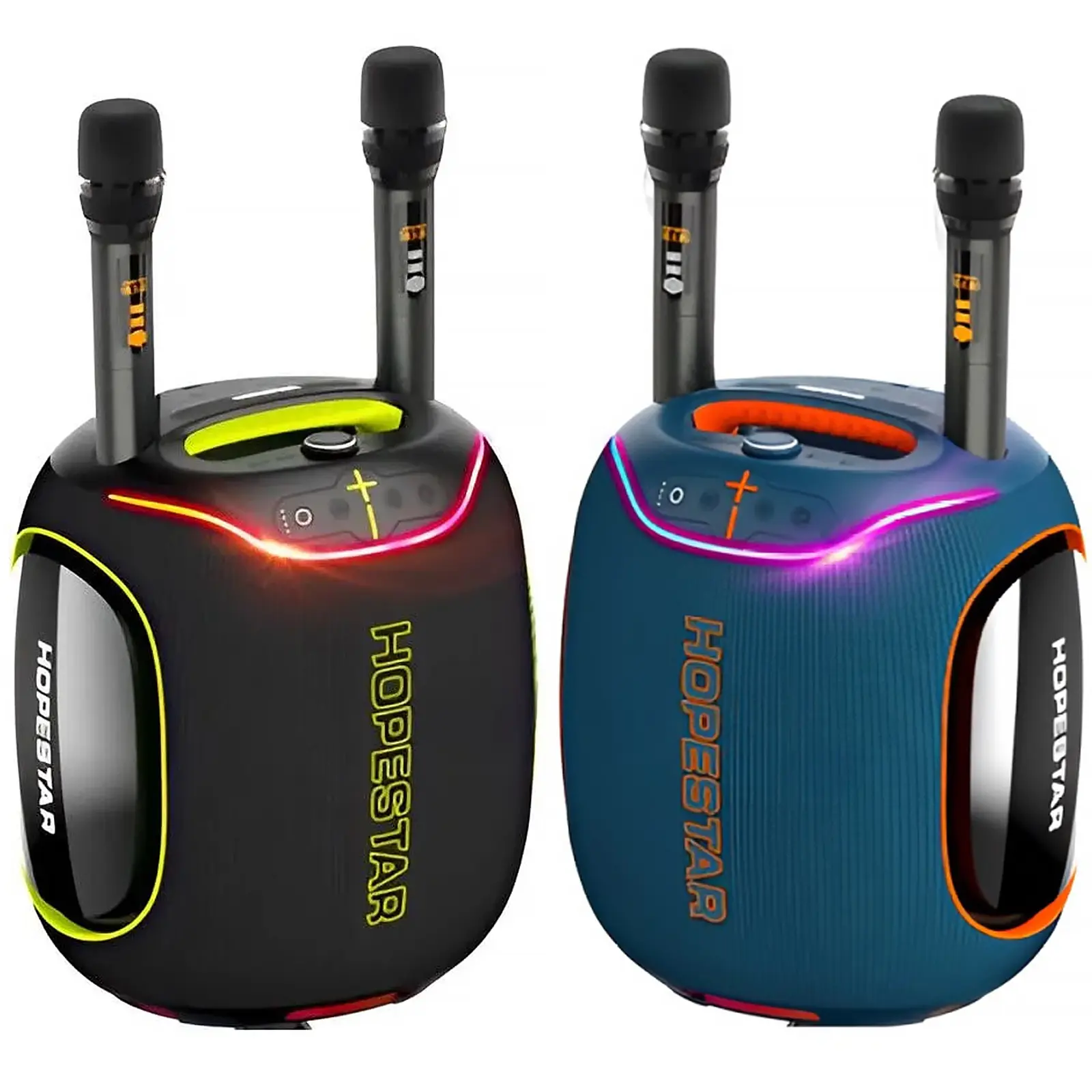 Bluetooth колонка Hopestar PartyBox 600 300W, купить оптом с доставкой