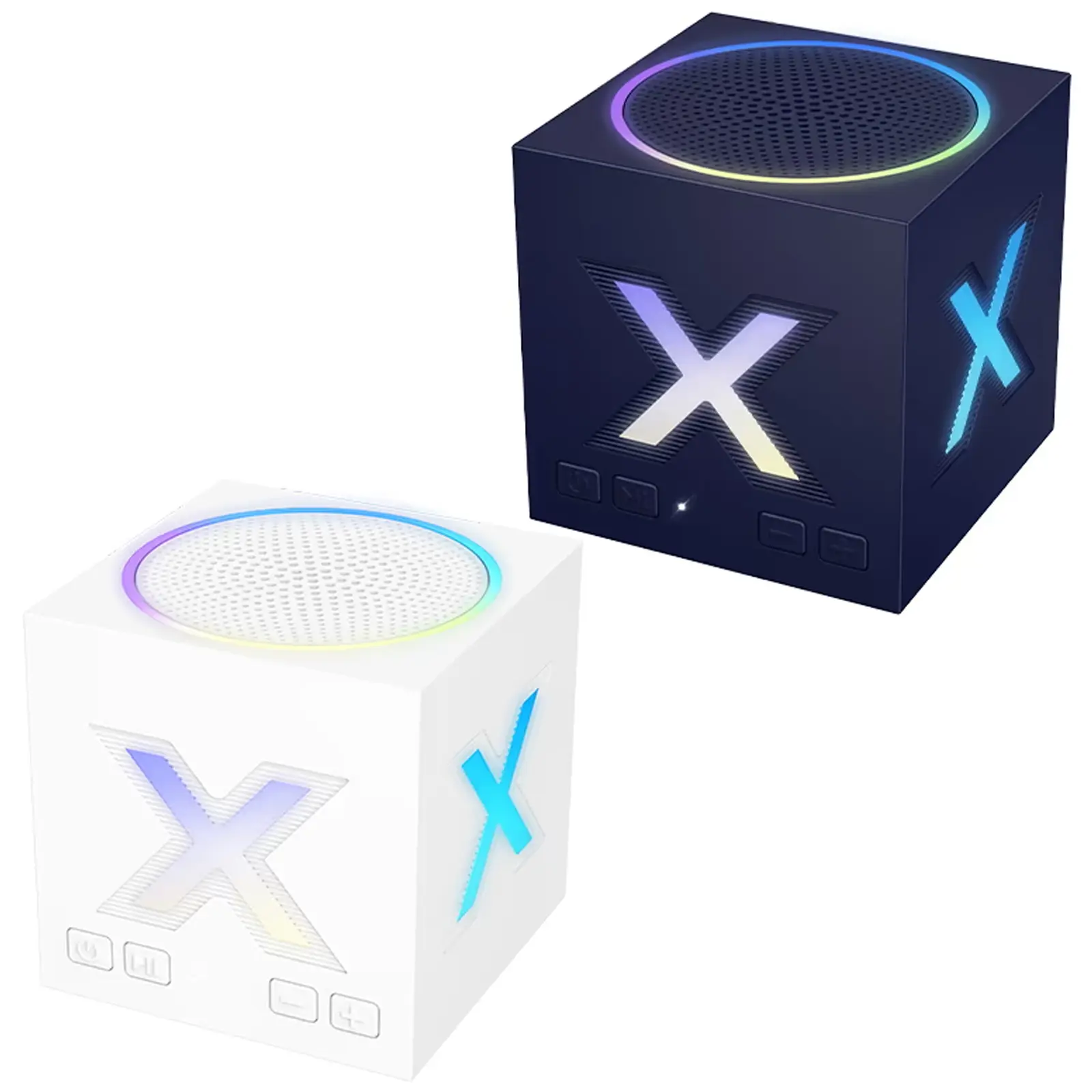 Bluetooth Колонка Borofone BR101 Rubik sports, купить оптом с доставкой