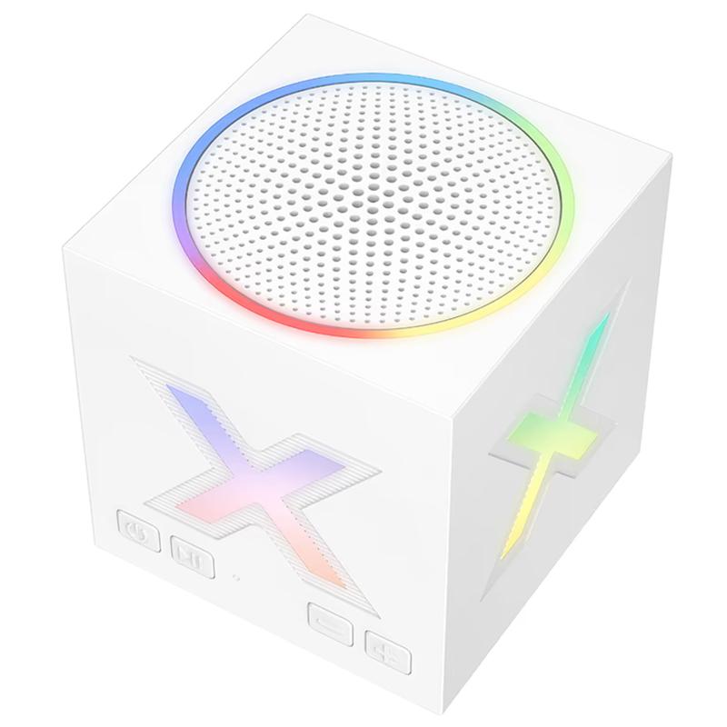 Bluetooth Колонка Borofone BR101 Rubik sports на картинке №2