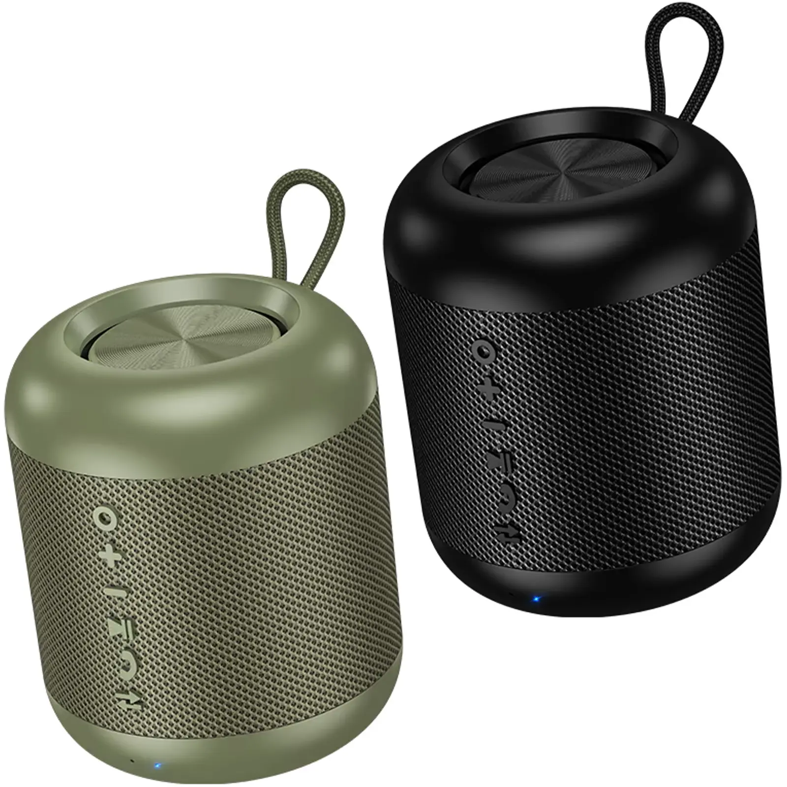 Bluetooth Колонка Borofone BR102 Gratificado sports, купить оптом с доставкой