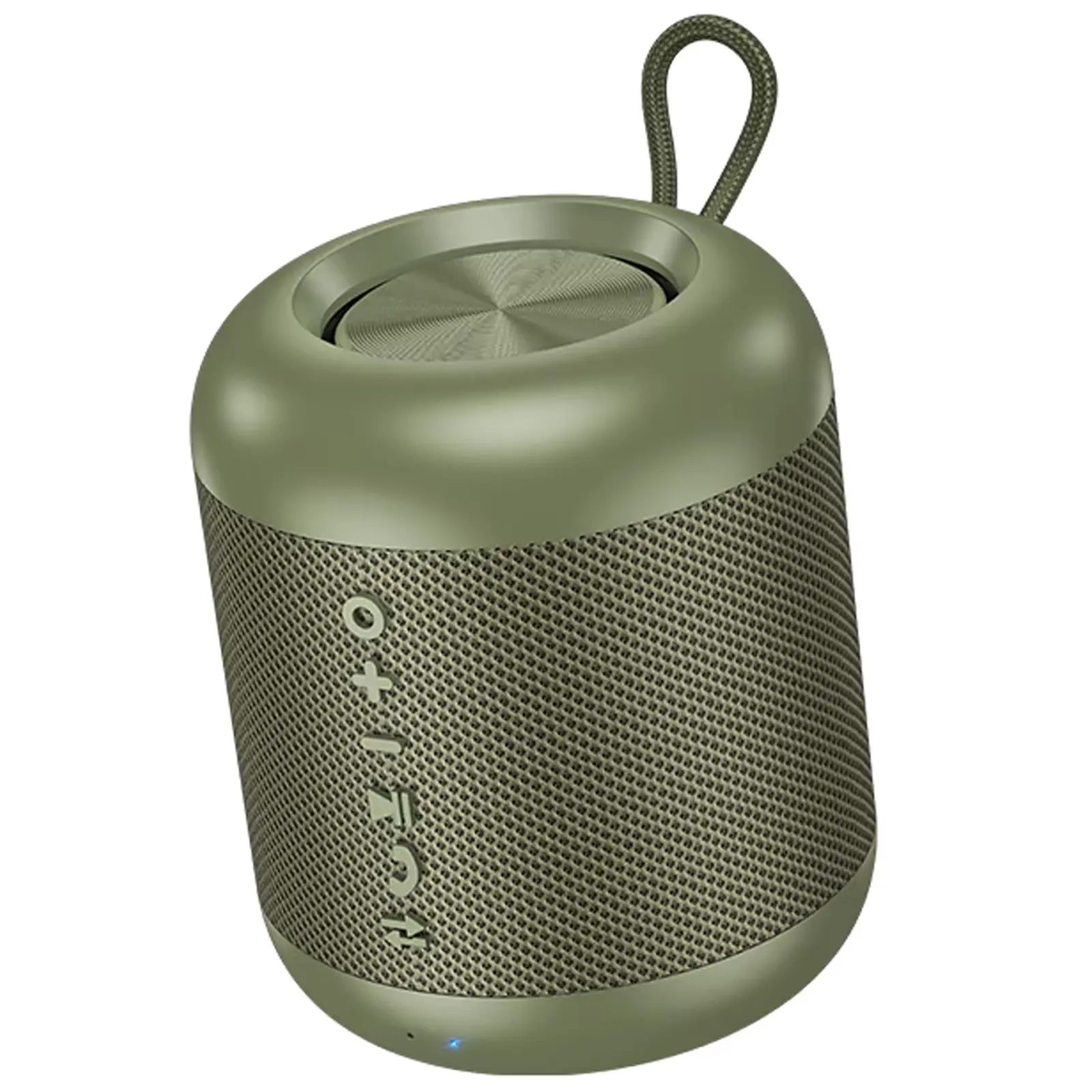 Bluetooth Колонка Borofone BR102 Gratificado sports, Spruce green, купить оптом с доставкой