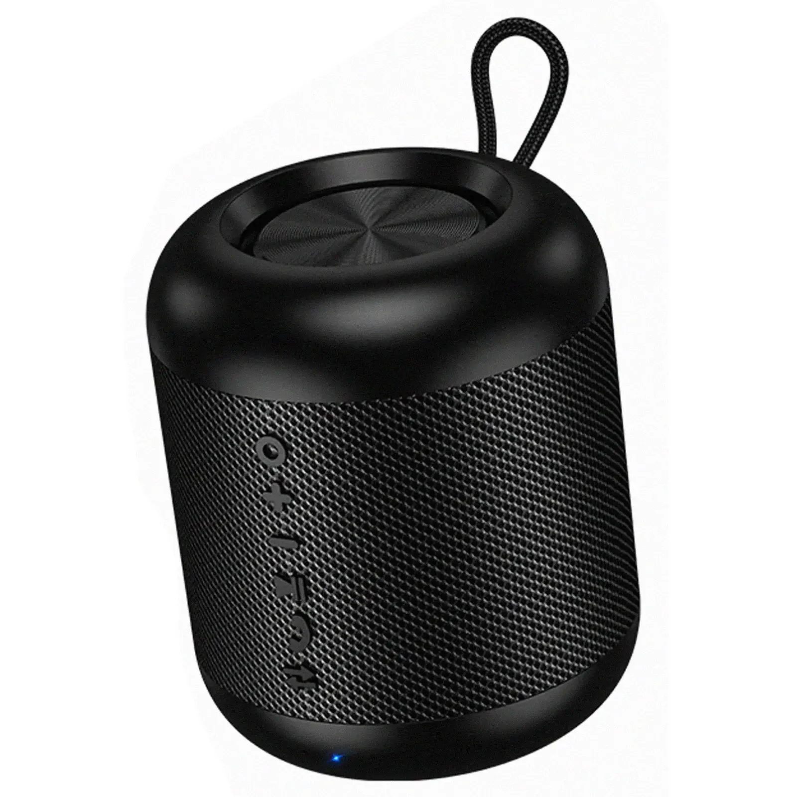 Bluetooth Колонка Borofone BR102 Gratificado sports, Obsidian Black, купить оптом с доставкой