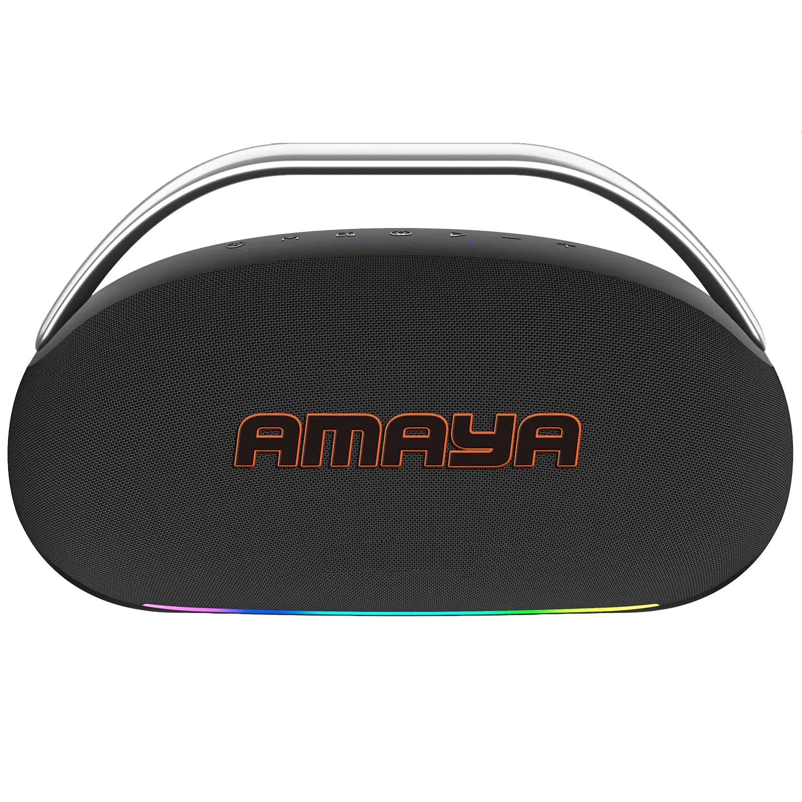 Bluetooth Колонка Amaya HP6 Party 300W, Black, купить оптом с доставкой