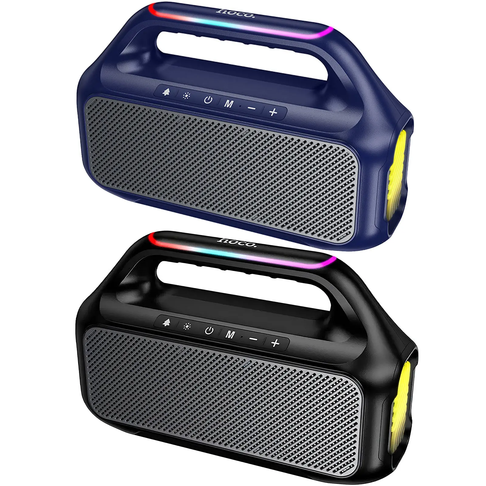 Bluetooth Колонка Hoco HC47 Delight, купить оптом с доставкой