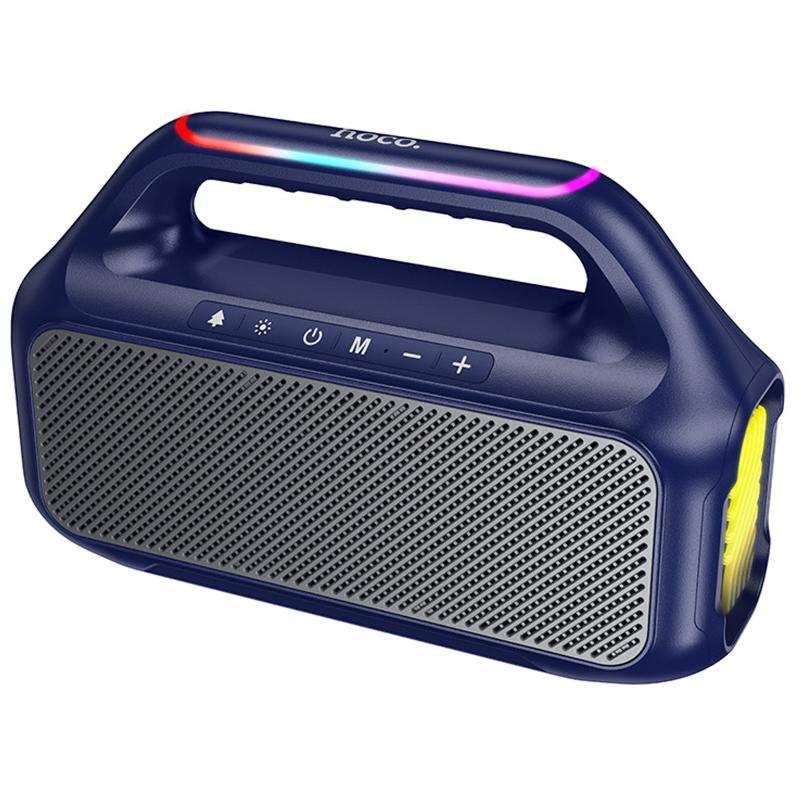 Bluetooth Колонка Hoco HC47 Delight на малюнкі №1