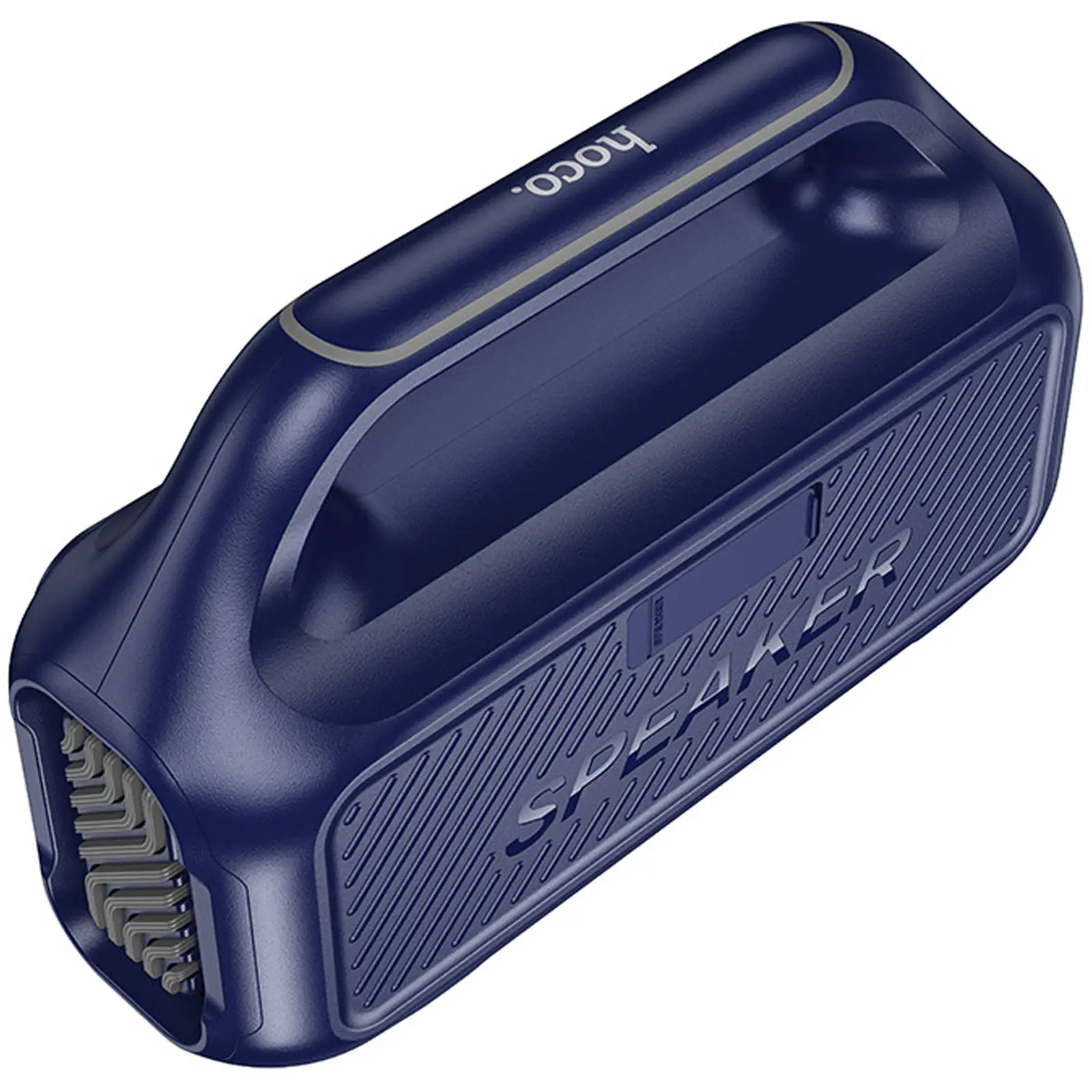 Bluetooth Колонка Hoco HC47 Delight, Blue 1, купить оптом с доставкой