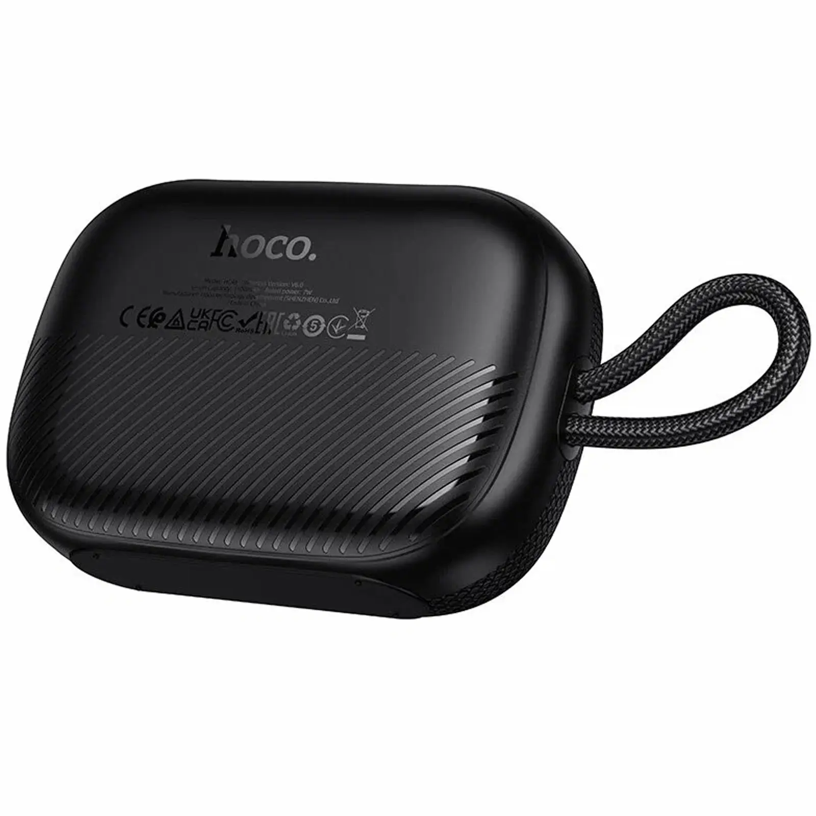 Bluetooth Колонка Hoco HC46 Estrellato, Black 2, купить оптом с доставкой