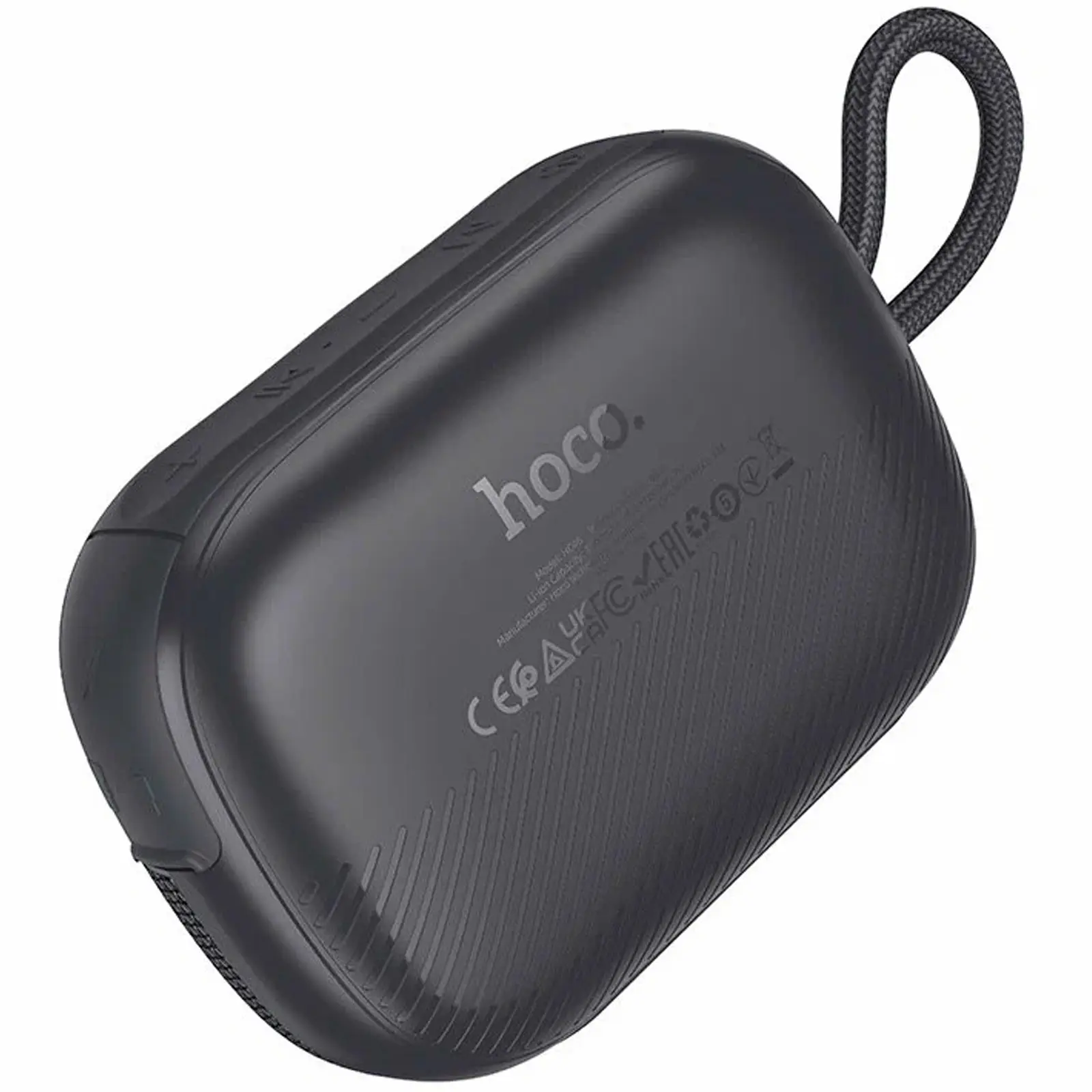 Bluetooth Колонка Hoco HC46 Estrellato, Gray 1, купить оптом с доставкой
