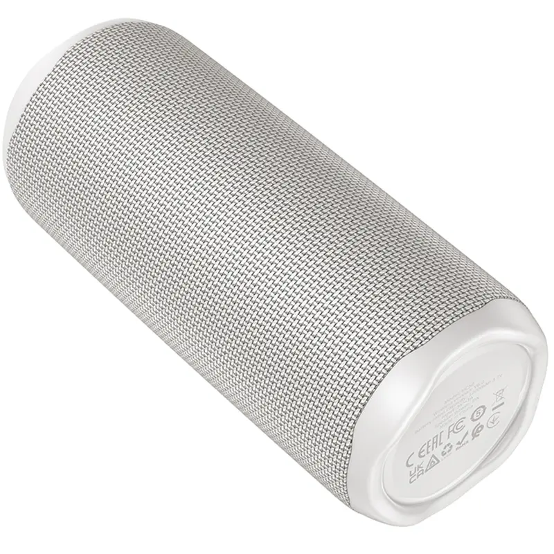 Bluetooth Колонка Hoco HC50 Advantage, White Snow 1, купити оптом з доставкою