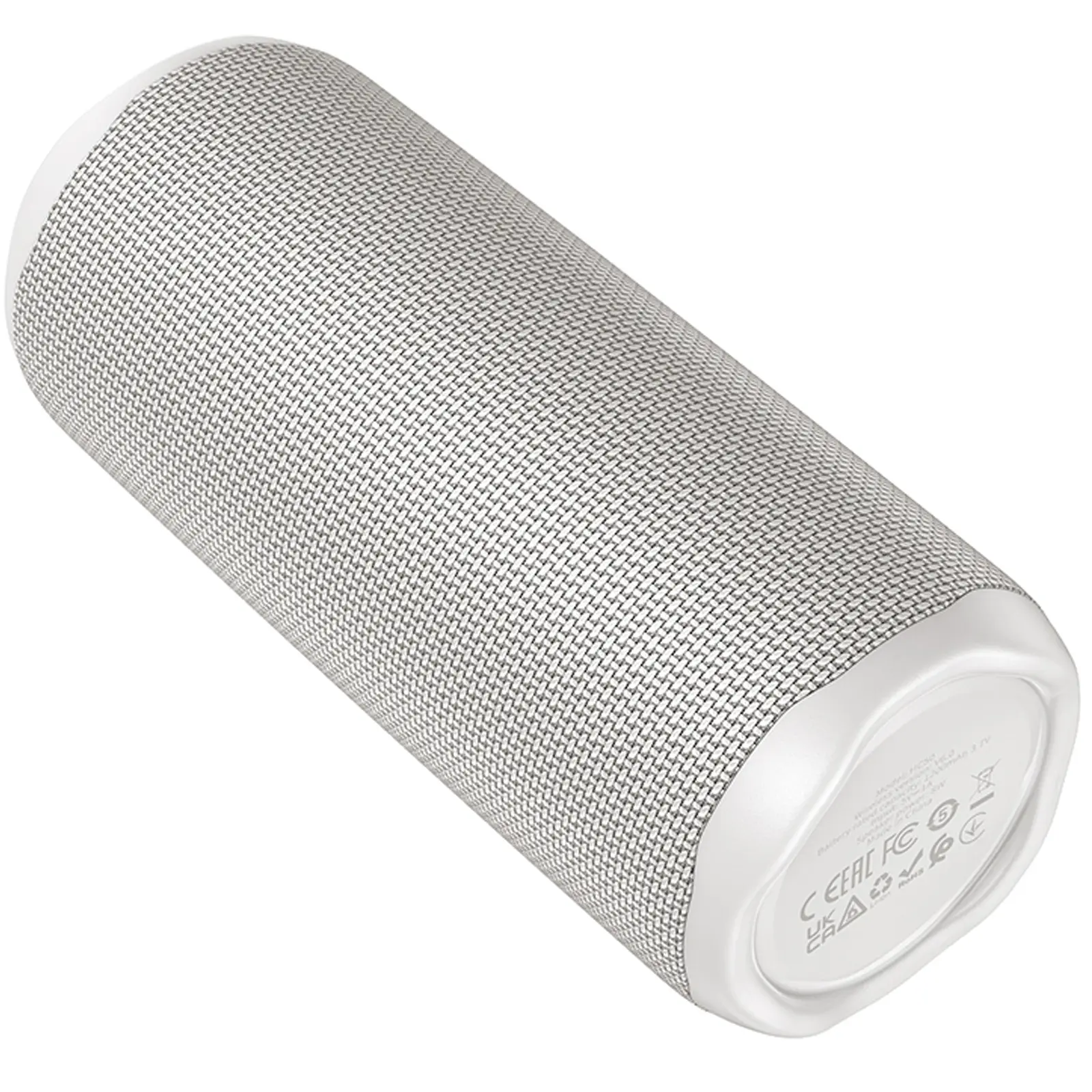 Bluetooth Колонка Hoco HC50 Advantage, White Snow 1, купити оптом з доставкою