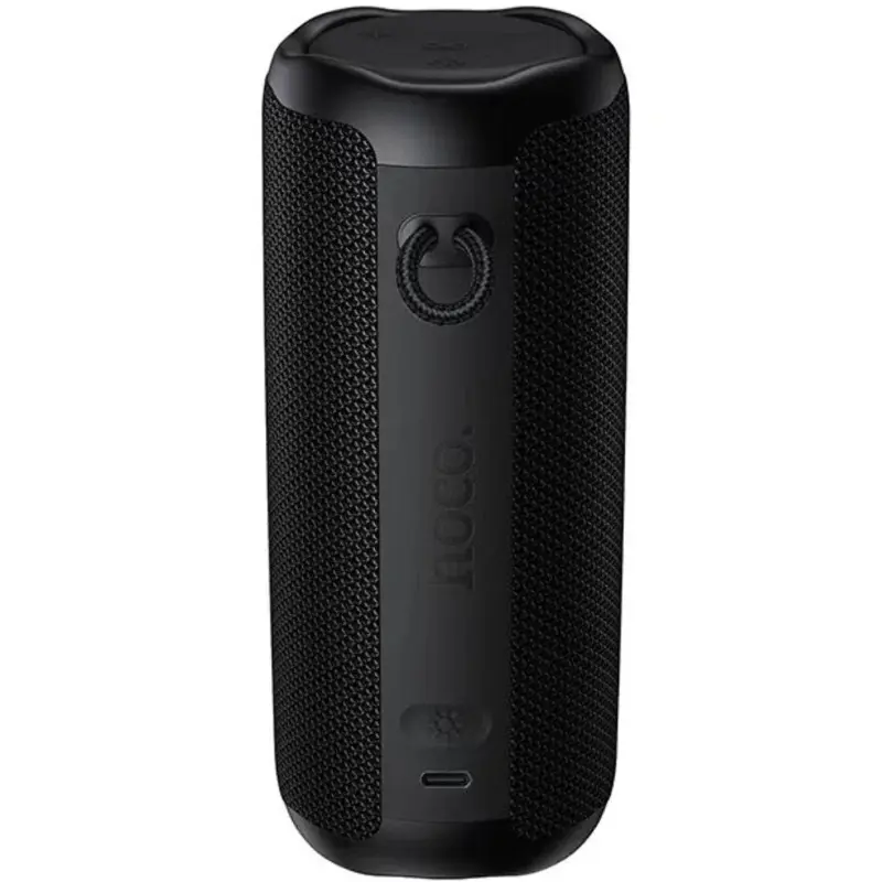 Bluetooth Колонка Hoco HC50 Advantage, Black Wave 1, купити оптом з доставкою