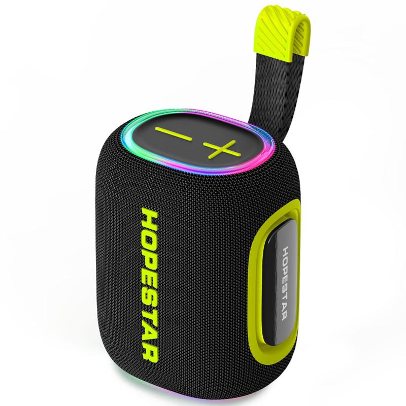 Bluetooth колонка Hopestar H57 mini 10W на картинке №1