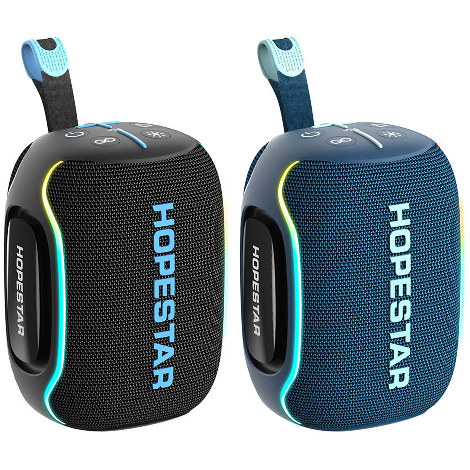Bluetooth колонка Hopestar H73 mini 15W, купити оптом з доставкою