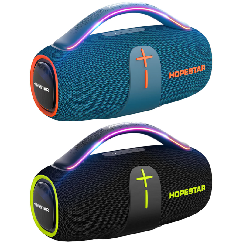 Bluetooth колонка Hopestar H85 70W, купити оптом з доставкою