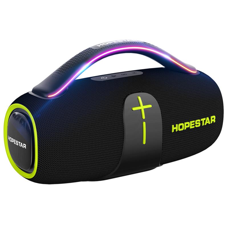 Bluetooth колонка Hopestar H85 70W на картинке №1