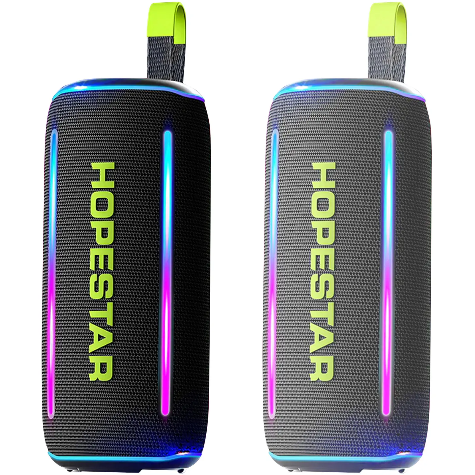 Bluetooth колонка Hopestar P58 40W, купить оптом с доставкой