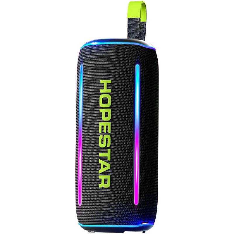 Bluetooth колонка Hopestar P58 40W на картинке №1