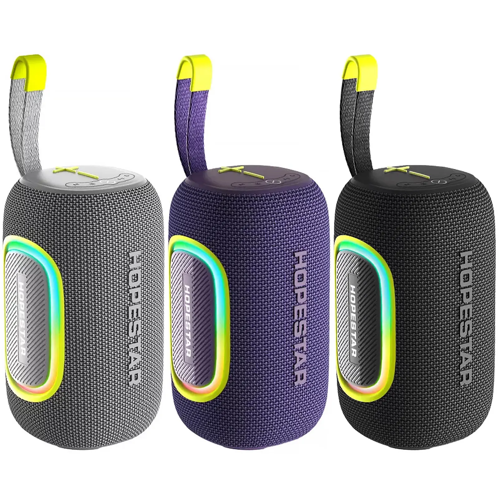 Bluetooth колонка Hopestar P65 20W, купить оптом с доставкой