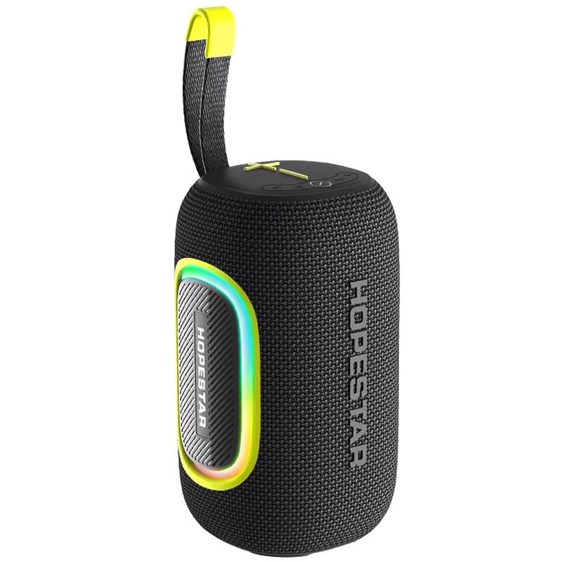 Bluetooth колонка Hopestar P65 20W на малюнкі №1