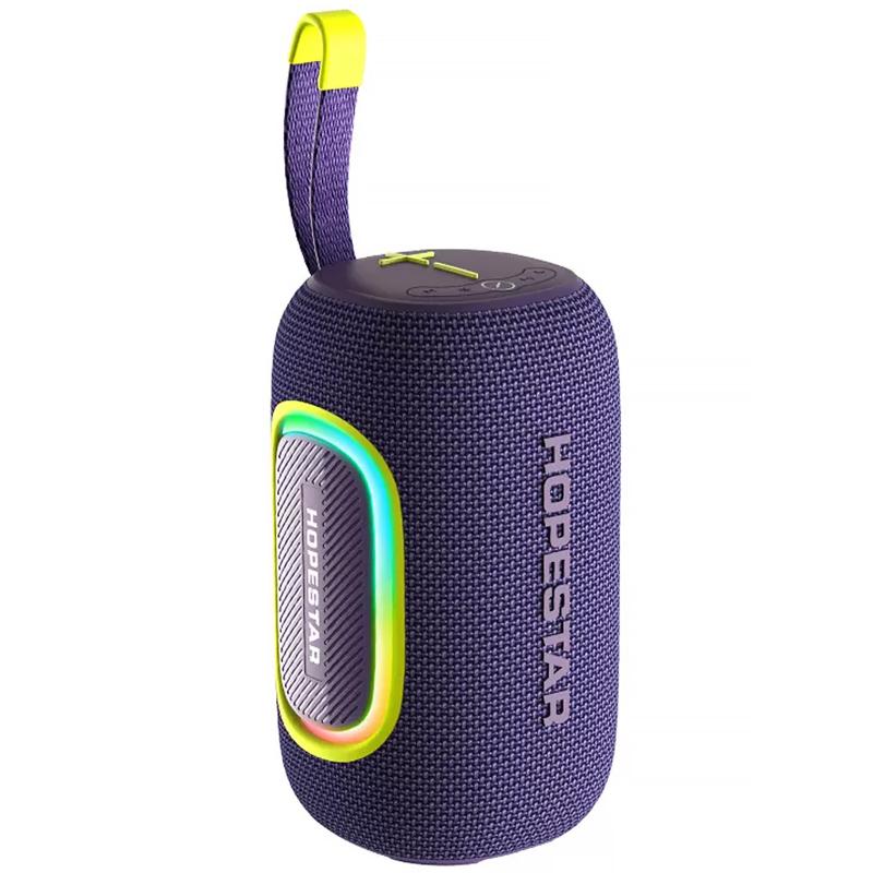 Bluetooth колонка Hopestar P65 20W на картинке №1