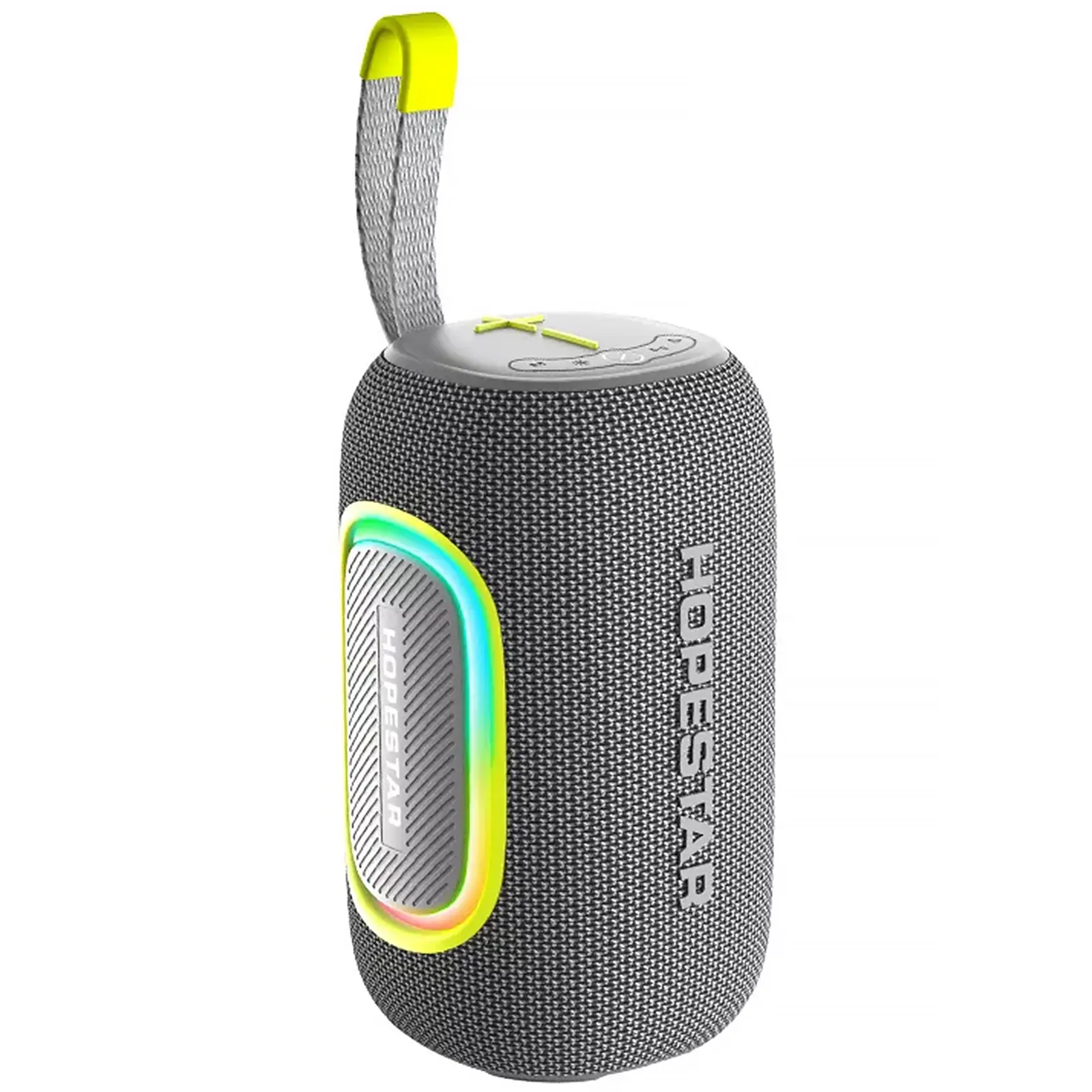 Bluetooth колонка Hopestar P65 20W, Gray, купить оптом с доставкой