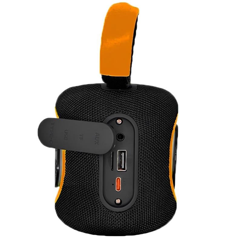 Bluetooth колонка Hopestar P68 10W, Black 1, купити оптом з доставкою