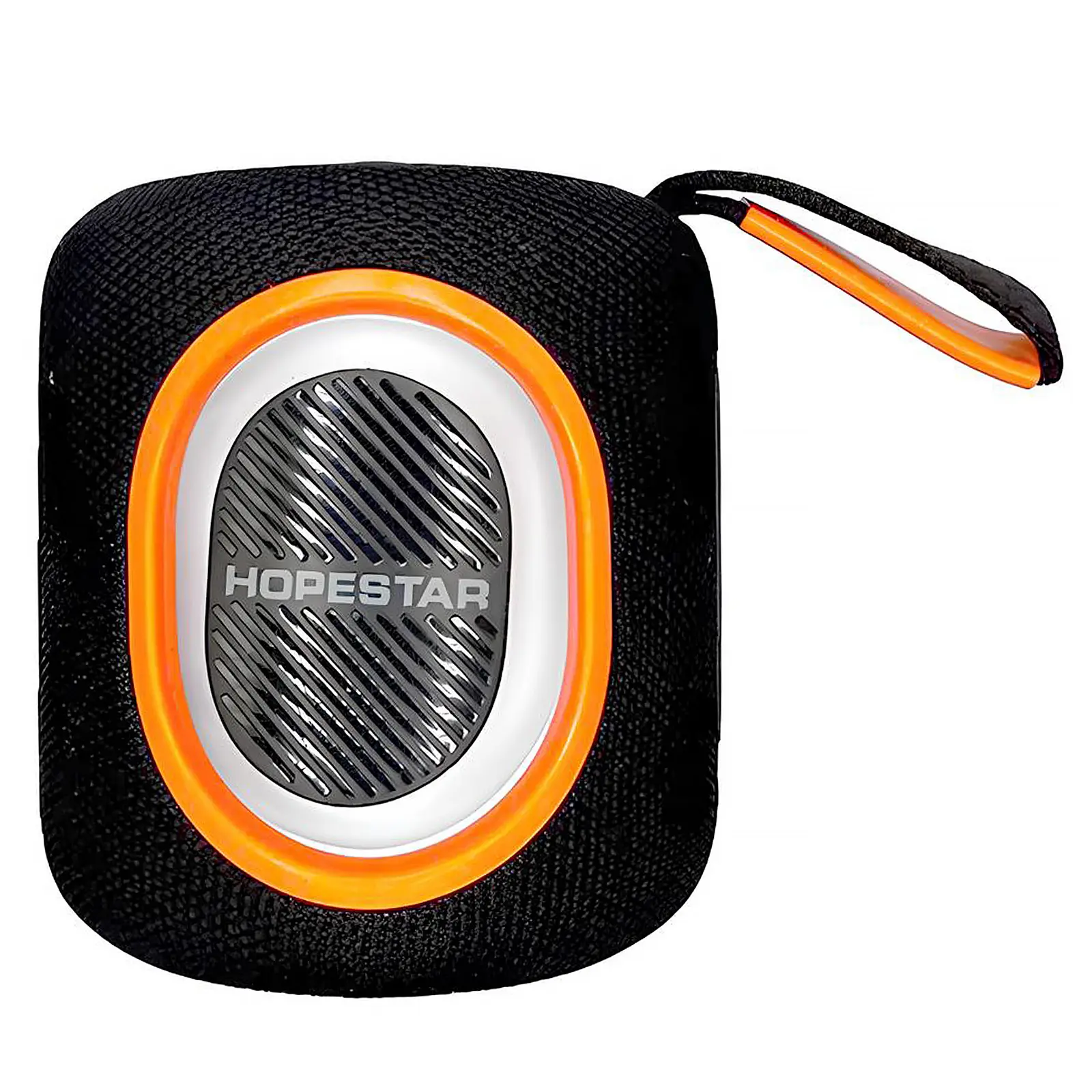 Bluetooth колонка Hopestar P68 10W, Black, купить оптом с доставкой