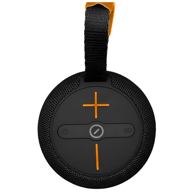Bluetooth колонка Hopestar P68 10W, Black 2, купити оптом з доставкою
